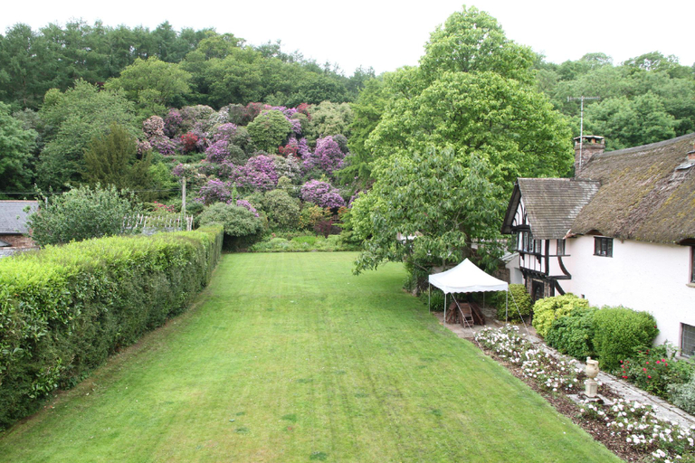 Others 5, Bickleigh Castle Hotel, Devon