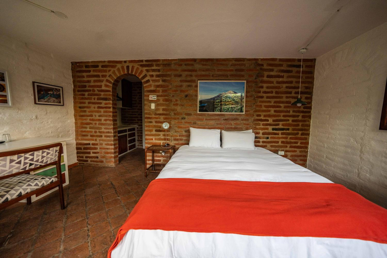 Bedroom 2, Rukka Lodge, Quito
