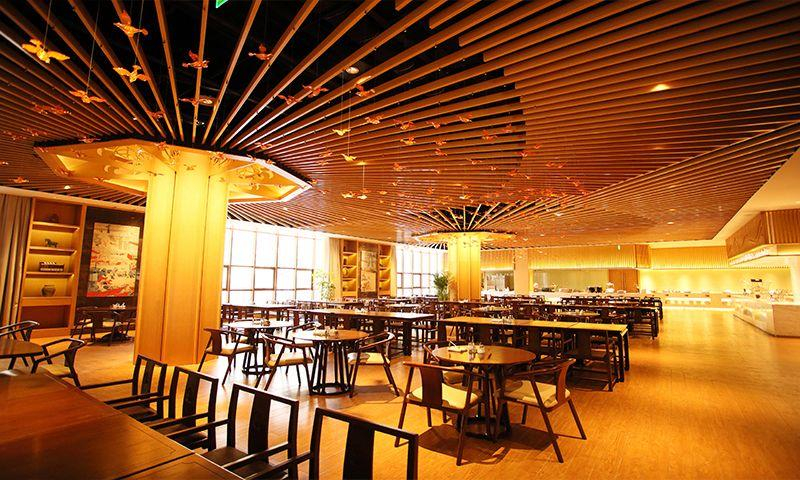 Food & Drinks 5, Arcadia International Resort Hotel, Chengde