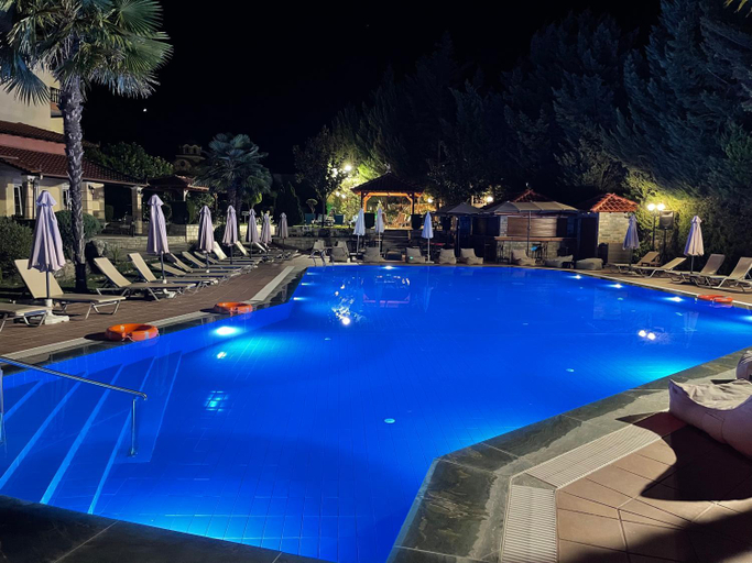 Sport & Beauty 2, Famissi Suites, Thessaly