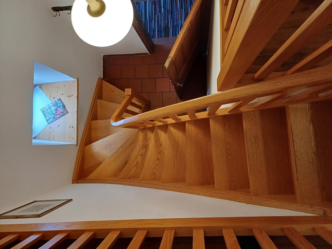 Bedroom 3, Callm-hotel, Regensburg