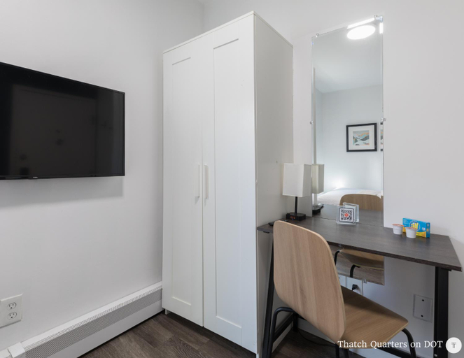 Others 3, Quarters on DOT by Short Term Rentals Boston, Boston