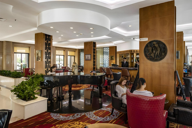 Others 5, Jiang Xi Hotel, Nanchang