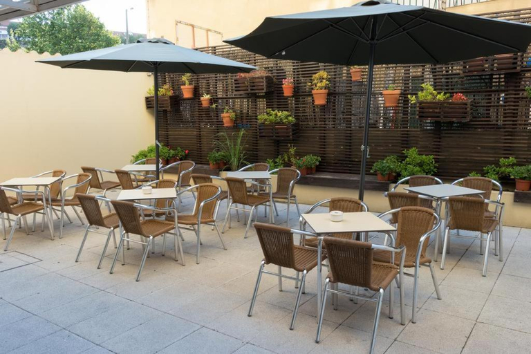 Food & Drinks 4, River Suites, Coimbra