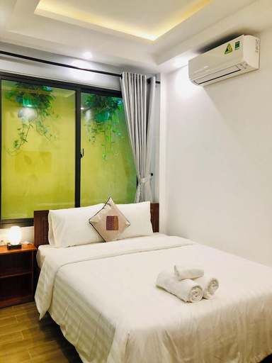 Bedroom 3, hoi an center town, Da Nang