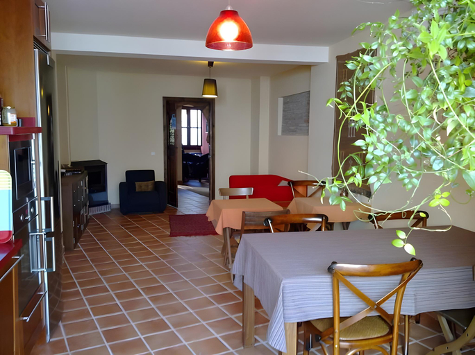 Food & Drinks 5, Boabdil Guesthouse, Málaga