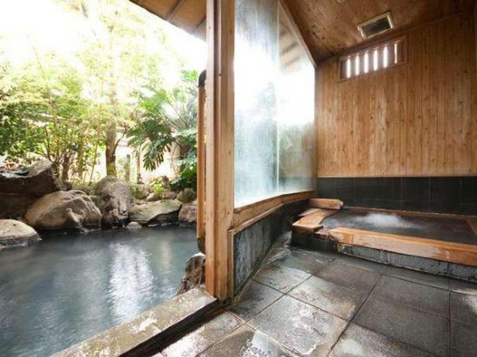 Others 5, Ryokan Wataya, Unzen