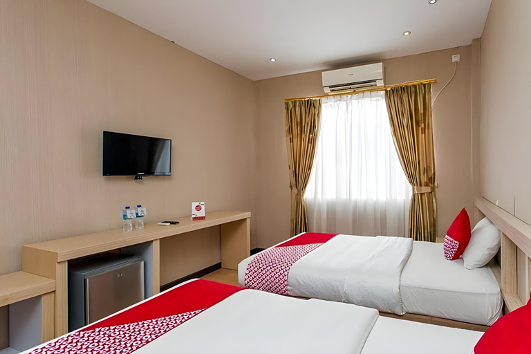 Others 5, Hotel O Sejati, Balikpapan