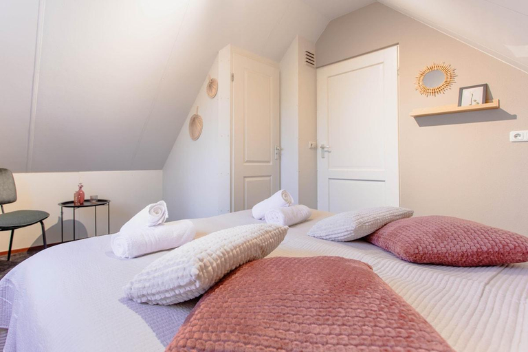 Bedroom 2, Forest Retreat: Private House, Dalfsen