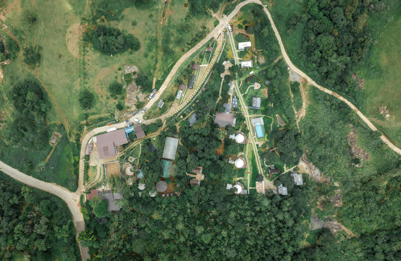 Exterior view 4, Vanani Luxury Glamping and Resort Munnar, Theni