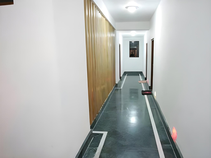 Public Area 2, Hotel Red Palace Hotel & Resort, West Sikkim
