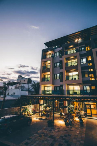 Exterior & Views 2, MAMBO Boutique Hotel, Pingtung
