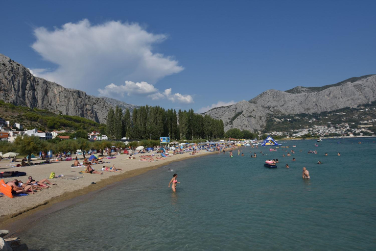 Others 3, Apartments Ivanka, Omiš
