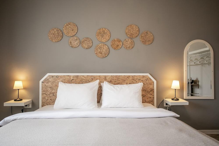 Bedroom 4, Sile Butik Otel, Şile