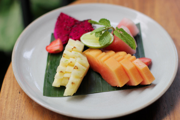 Food & Drinks 3, NARA UBUD, A TRISHULA COLLECTION, Gianyar