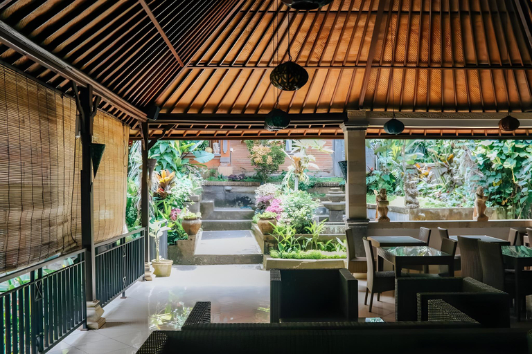 Others 5, White House, Gianyar
