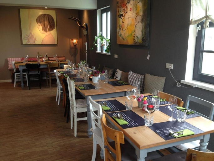 Food & Drinks 4, Haus & Hof Guest House, Merzig-Wadern