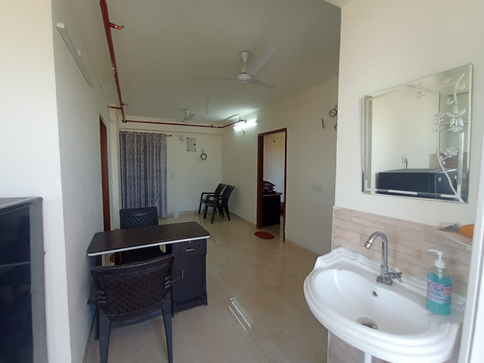 Bathroom, Akansha Deep Hight , Kota