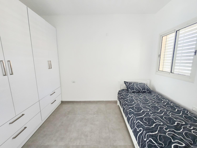 Bedroom 2, המקום של אסי - Assi's place