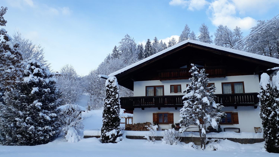 Exterior & Views 1, Haus Biller, Berchtesgadener Land