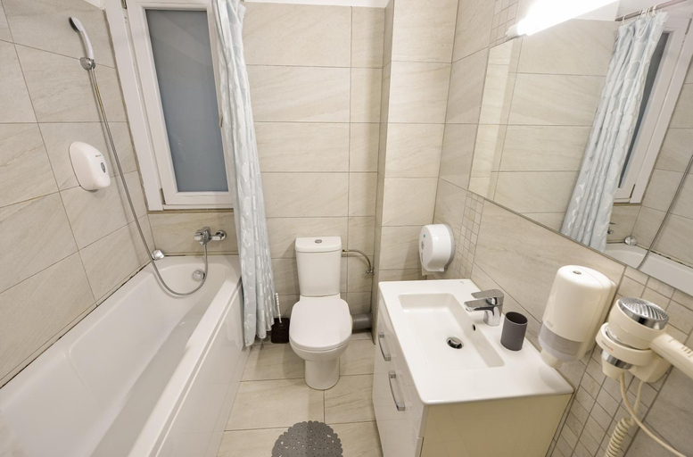 Others 3, Bucharest Central Apartments & Suites, Municipiul Bucuresti