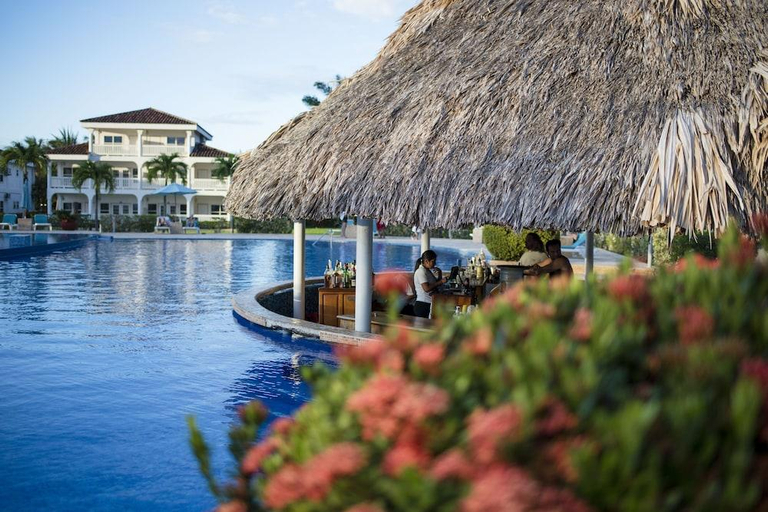 Sport & Beauty 2, The Placencia