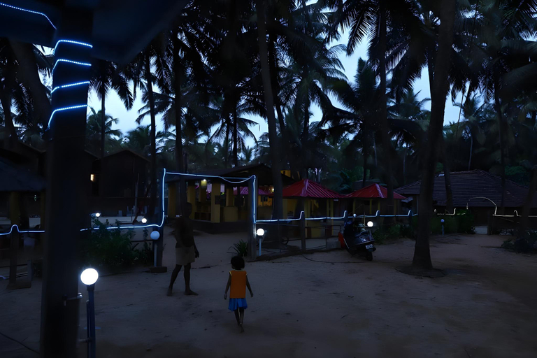 Others 3, Babla Beach House, Sindhudurg