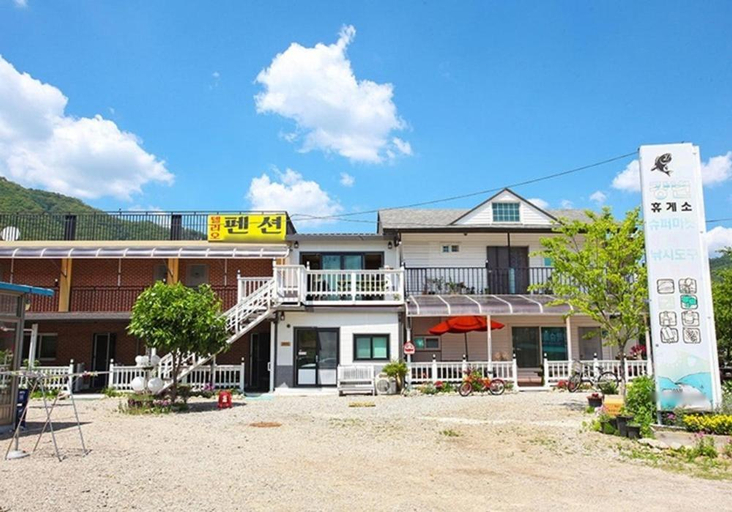 4, Delio Pension, Chuncheon