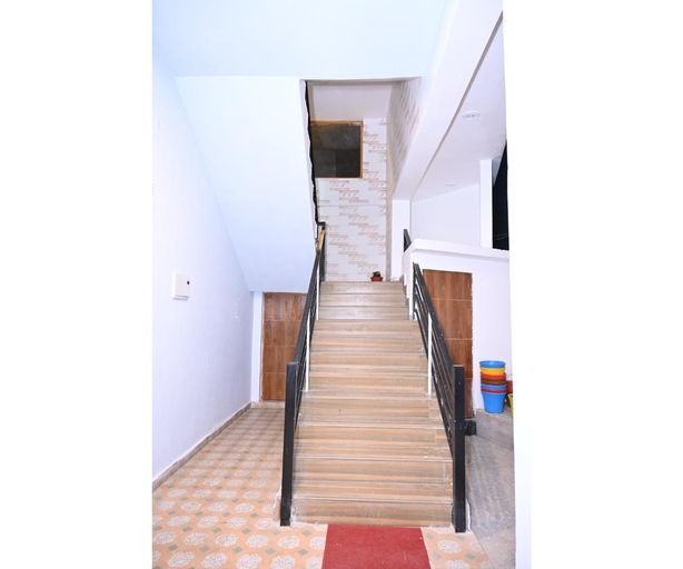 Public Area 3, Morning Breeze Homestay Kanatal, Tehri Garhwal