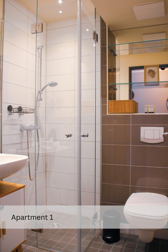 Others 5, Modernes Apartment/Zentrum/WI-FI/Parkplatz, Dresden
