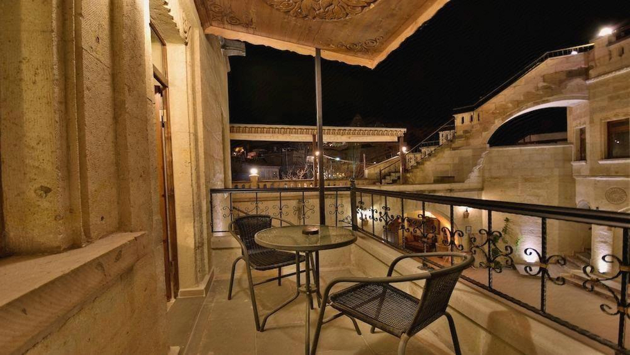 Food & Drinks 4, Stone House Cave Hotel, Nevşehir