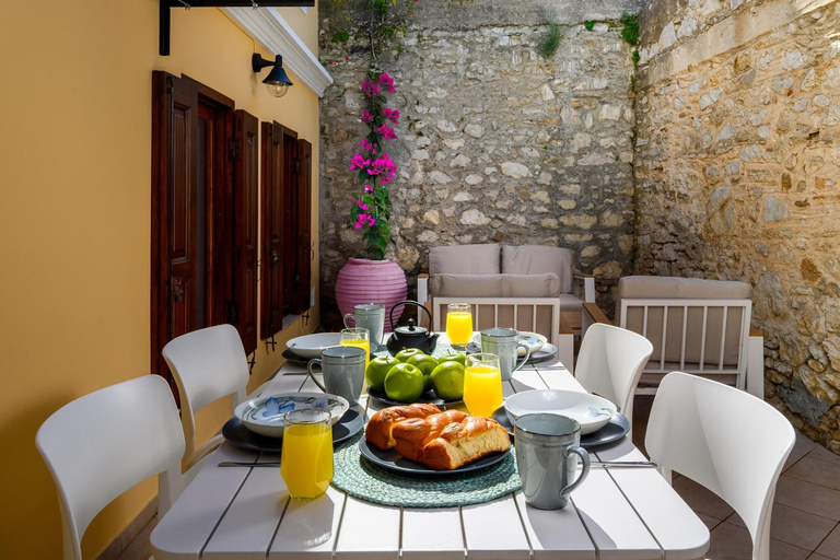 Others 4, Aelius Apartments, South Aegean