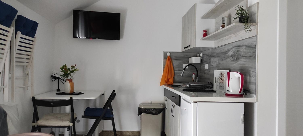 Facilities, Apartmani Simic, Kuršumlija