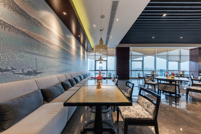 Food & Drinks 5, New Century Hotel Qianchao Hangzhou, Hangzhou