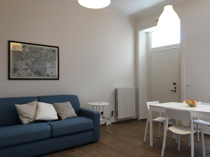 Others 4, A Casa di Clara, Syracuse