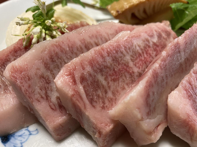 Food & Drinks 5, Hanataki, Fukushima