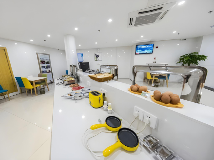 Food & Drinks 5, GreenTree Inn Chuzhou Langya Mountain Scenic Area Xijian Road, Chuzhou