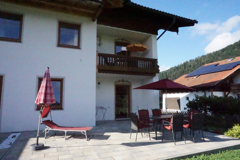 Exterior & Views 1, Haus Alpenblick inkl. Chiemgaukarte, Traunstein