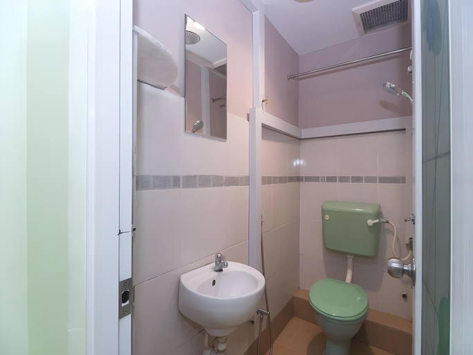 Others 4, Hotel O Rafik Ali Motel, North Seberang Perai