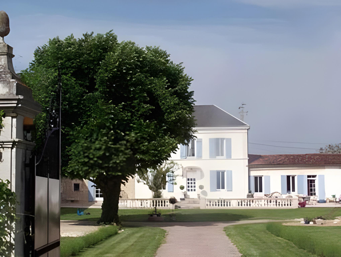 Exterior & Views 2, Le Four à Pain - Chambres d'Hôtes, Charente-Maritime