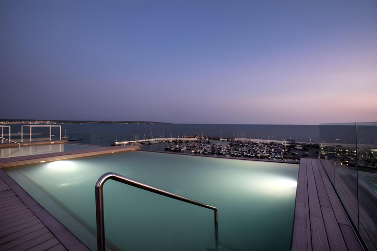Sport & Beauty 2, Hotel Las Arenas, Baleares