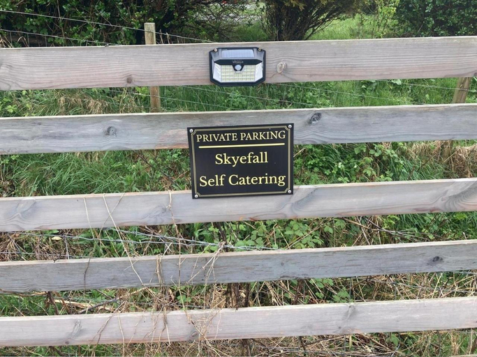 Others 4, Skyefall Self Catering, Highland