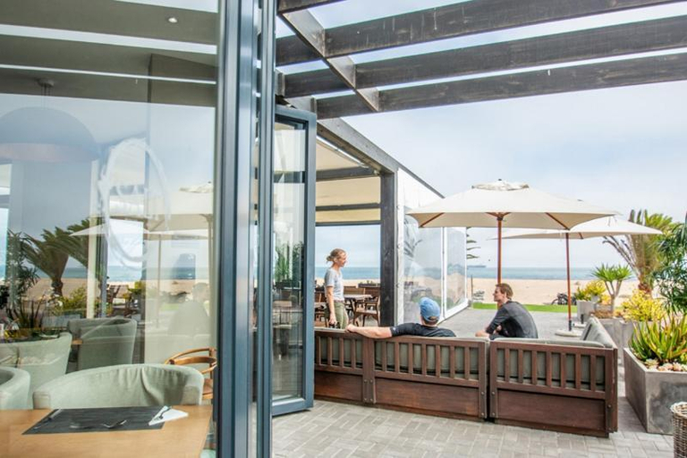 Food & Drinks 5, Bay View Resort Namibia, Walvisbay Rural