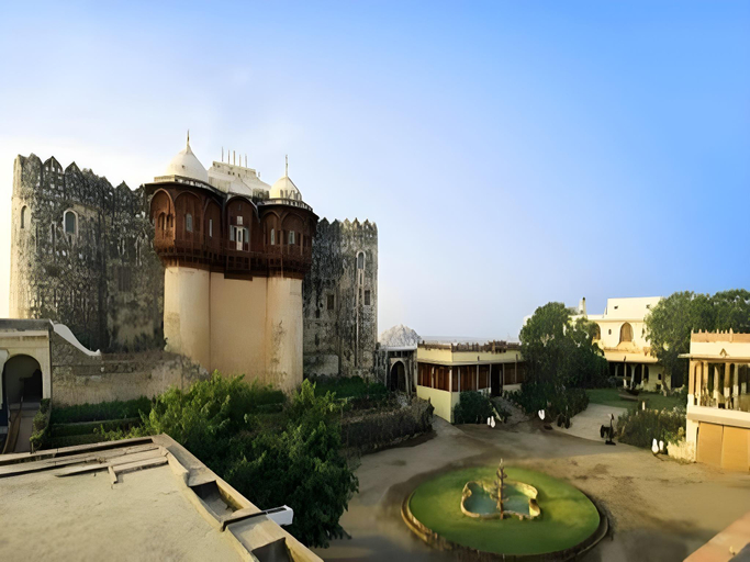 Others 3, Fort KhejArla, Jodhpur