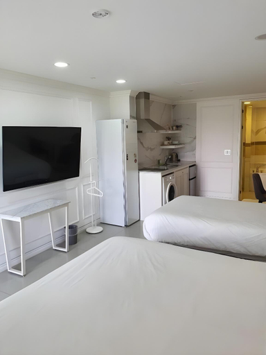 Bedroom 3, GLADSHEIM HOTEL, Seogwipo