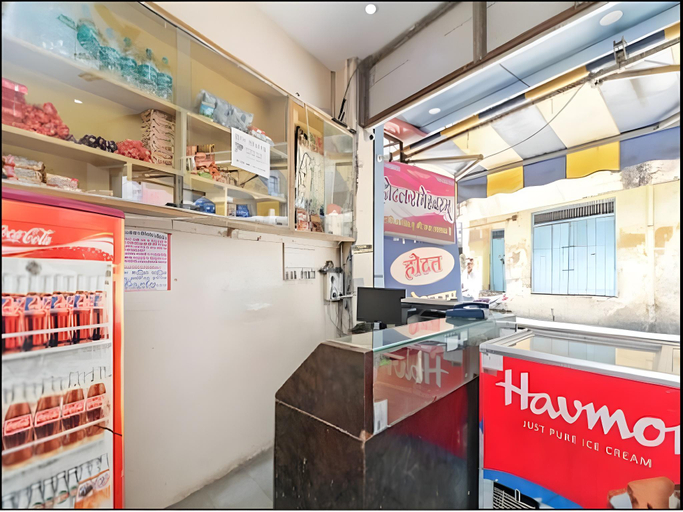 Others 4, Hotel Rameshwaram, Ujjain