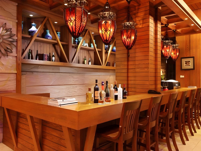 Others 5, Timton Fuhe Hotel Sanya, Sanya