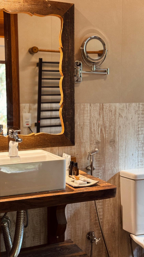Bathroom 4, Estalagem Serra de Minas, Camanducaia