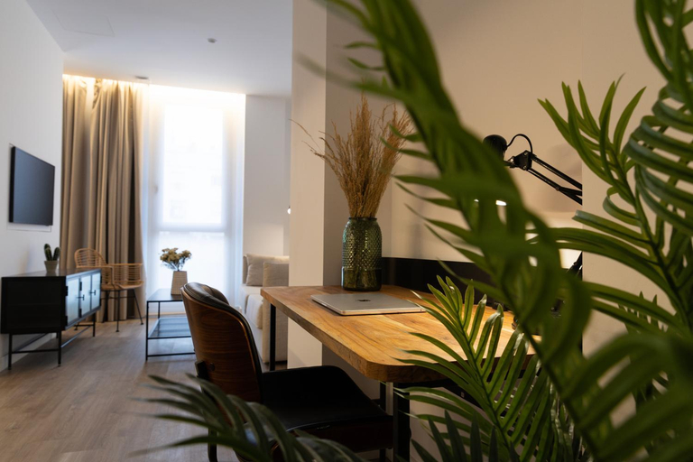 Others 4, Demetrio By Alma Suites, Valencia