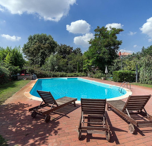 Sport & Beauty 5, Bordeghina B&B In Farmhouse, Rovigo